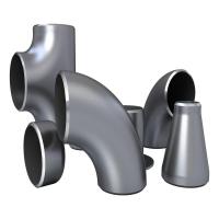 Industrial Buttweld Fittings Image