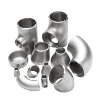 Industrial Buttweld Fittings