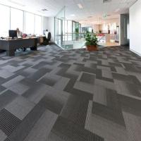 Industrial Carpet Flooring, Thickness- 3 mm, indoor use