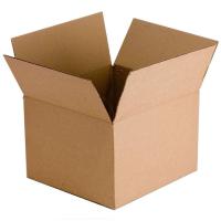 Industrial Carton Box, Heavy-duty reinforced sheet