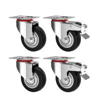 Industrial Castor Wheels