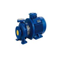 Industrial Centrifugal Pumps