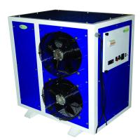 Industrial Chilling Plants