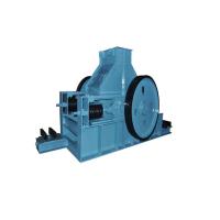 Industrial Coal Crusher