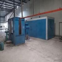 Industrial Coating Powder