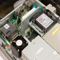 Industrial Computer Repairing