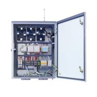 Industrial Control Enclosure