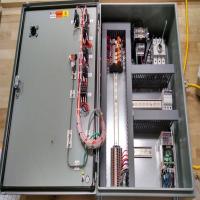 Industrial Control Panels