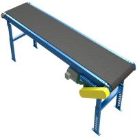 Industrial Conveyor Image