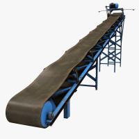 Industrial Conveyor
