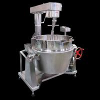 Industrial Cooking Mixer Machine