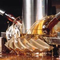 Industrial Coolant Oil