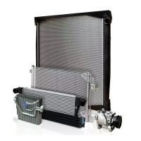 Industrial Cooler Radiators