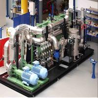 Industrial Cooling Systems