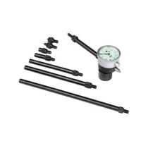 Industrial Crankshaft Gauging