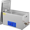 Industrial Digital Ultrasonic Cleaner Image