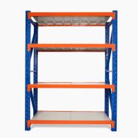 Industrial Duty Rack