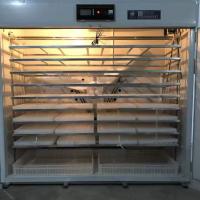 Industrial Egg Hatcher