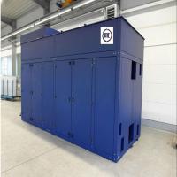 Industrial Enclosure Acoustic