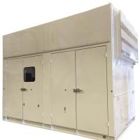Industrial Enclosures Image