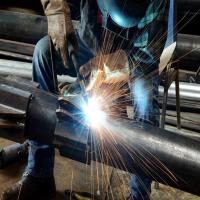 Industrial Fabrication Services