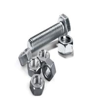 Highly Demanded Industrial Fasteners Exotic Quality