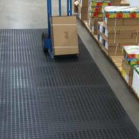 Industrial Flooring Tiles