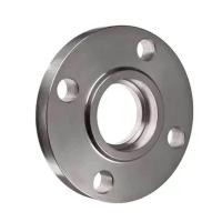 Industrial Galvanized Flange