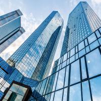 Industrial Glass Coating