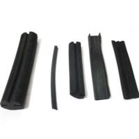 Industrial Glass Rubber Beading, Upto 5 m length Image