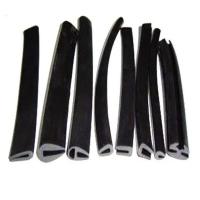 Industrial Glass Rubber Beading, Upto 5 m length