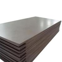 Industrial Grade Ms Plates, Strength and machinability Image