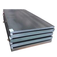 Industrial Grade Ms Plates, Strength and machinability