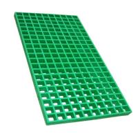 Industrial GRP Grating