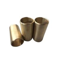 Industrial Gunmetal Bushing Image