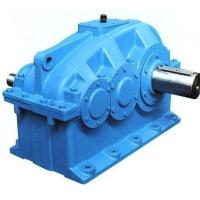 Industrial Helical Gearbox