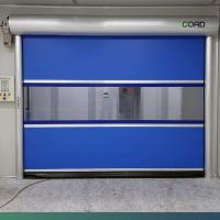 Industrial High Speed Door