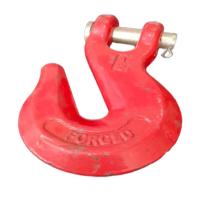 Industrial Hook
