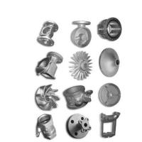 Industrial Investment Casting