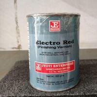 Industrial Liquid Varnishes