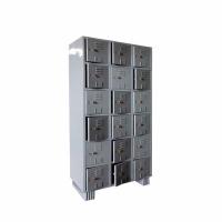 Industrial Locker Cabinet