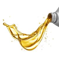 Industrial Lubricants Oil