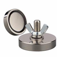 Industrial Magnet Assemblies