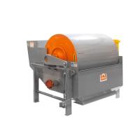 Industrial Magnetic Drum Separator