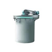 Industrial Mild Steel Crutcher