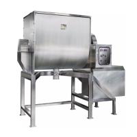 Industrial Mixers  Image