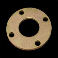 Industrial Ms Flanges