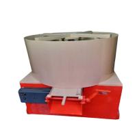 Industrial Pan Mixer