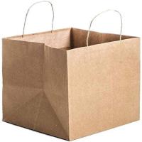 Industrial Paper Bags