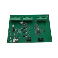 Industrial Pcb Board